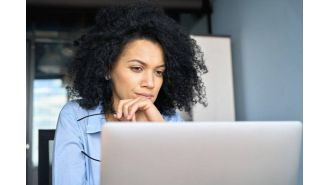 AI made top performers feel average, so they quietly stopped using it.