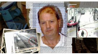 Ipswich’s bleakest winter: Inside the Suffolk murder probe, 20 years later