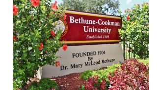 Bethune-Cookman University wins nearly $5.2M in historic federal nursing grants