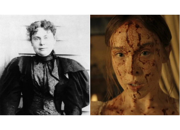 Netflix's new show portrays Lizzie Borden as a monster, even though she was found not guilty of murder.