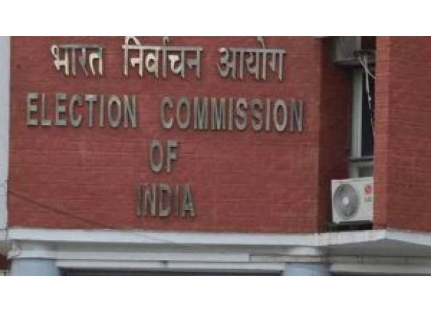 EC prohibits TMC factions from using party name and symbol in Bengal bypolls.