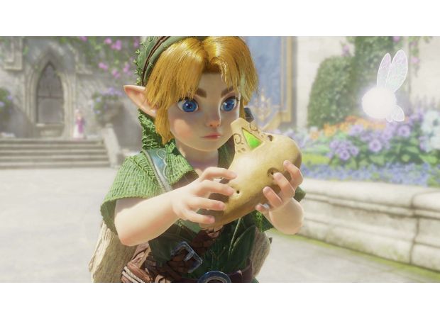 Will Zelda: Ocarina Of Time get a better review score than GTA 6?