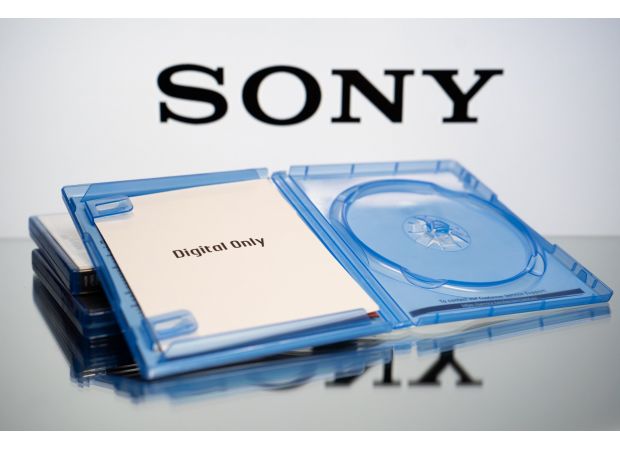 Reader's Feature admires fans for using social media to protest against the PS5's no disc policy.