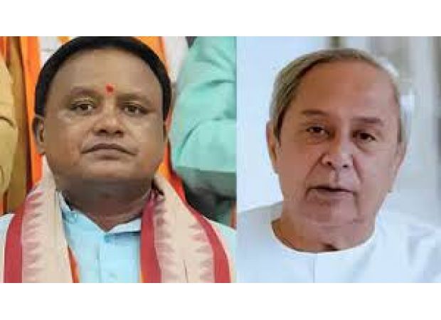 Patnaik urges Odisha CM Majhi to call for special Assembly meeting to overturn recent mining legislation.