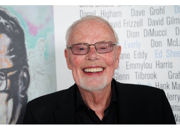 DJ Bob Harris gives update on health after feeling concerned about developing cancer.