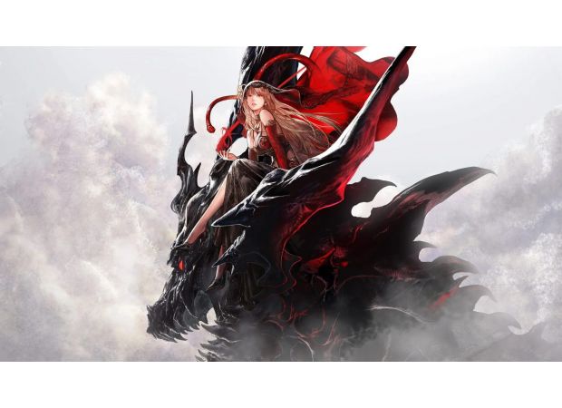 Inbox question: When can we expect the release of Final Fantasy 17?