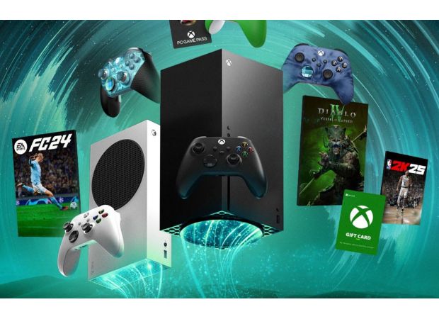 Do you still like Xbox?