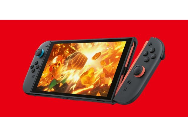 Hurry and take advantage of the lowest price ever for Nintendo Switch 2.
