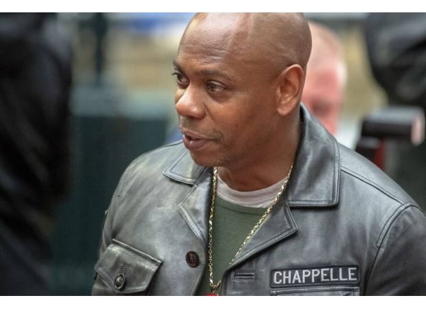 Comedian Dave Chappelle will be performing in Washington, D.C. to raise funds for Duke Ellington School.