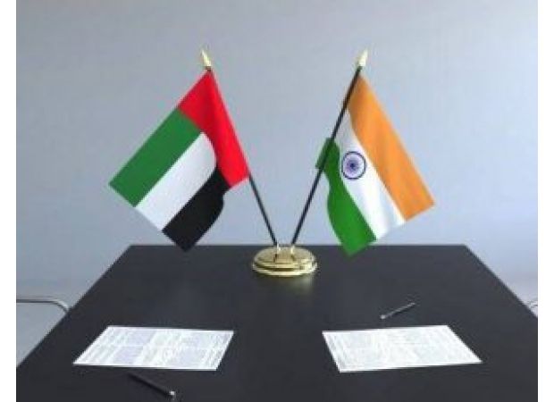 India and UAE plan to increase local currency trade and integrate their payment systems, with a target of $200 billion in trade by 2032.
