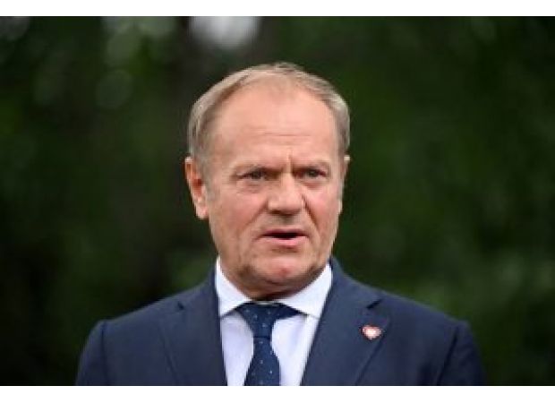 Polish PM Donald Tusk to visit India on October 21