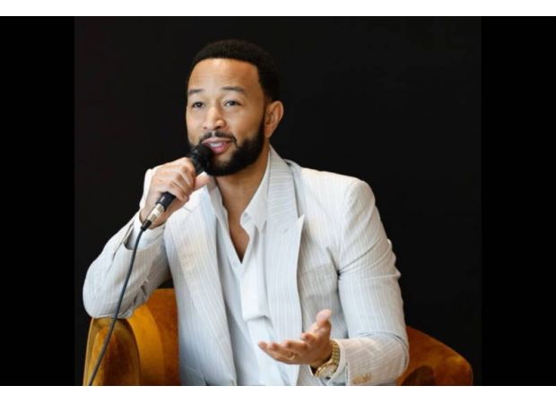 John Legend teams up with Bilt to help 50 college students pay rent