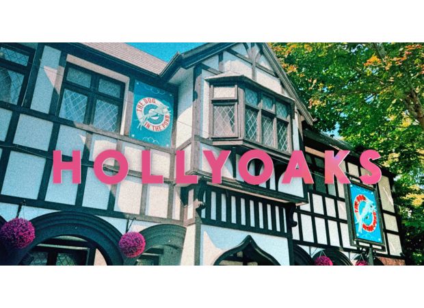 Hollyoaks gets a new boss in a major behind-the-scenes shake-up