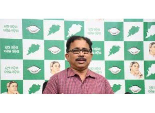 BJD slams BJP leaders for comments on Naveen Patnaik’s age
