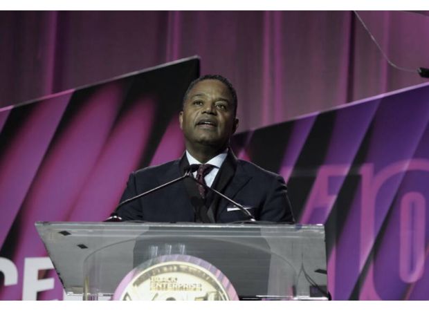 Exelon CEO and XCEL honoree Calvin Butler discusses legacy and leadership
