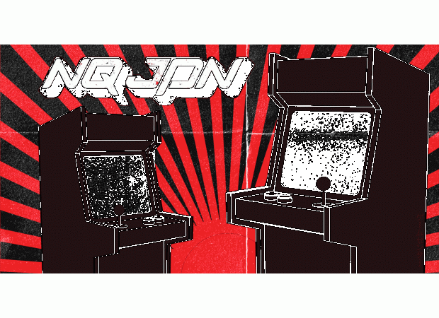 NQ JPN: London’s new arcade bar where you can play and sip cocktails