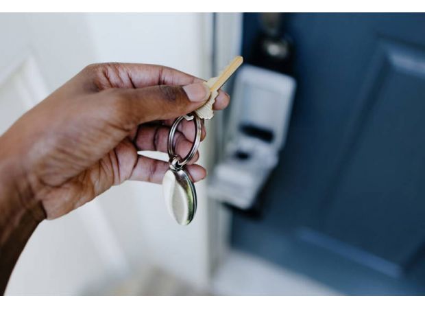 Couple sues real estate firm after racist text saying, “Ugh. They are Black.”