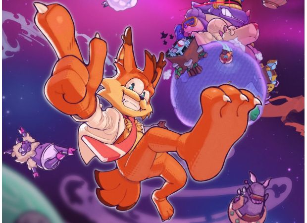 Why I’ll always be a Bubsy Bobcat fan – Reader’s Feature