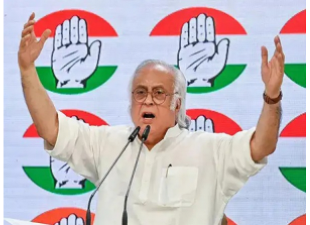 Congress points to ex-SC judge's memoir, raising serious doubts about judiciary independence under Modi govt