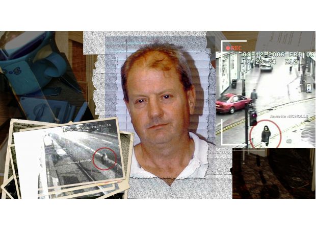 Ipswich’s bleakest winter: Inside the Suffolk murder probe, 20 years later
