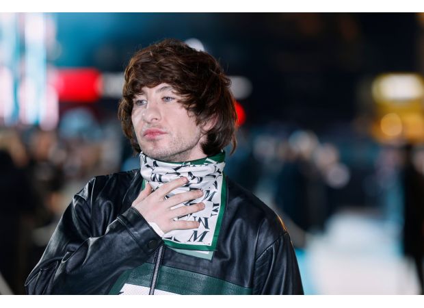 Barry Keoghan keeps a youthful appearance with a £4,500 cosmetic treatment