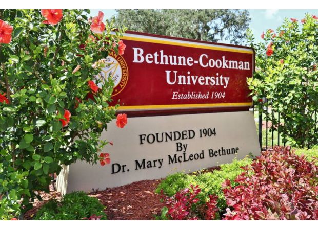 Bethune-Cookman University wins nearly $5.2M in historic federal nursing grants
