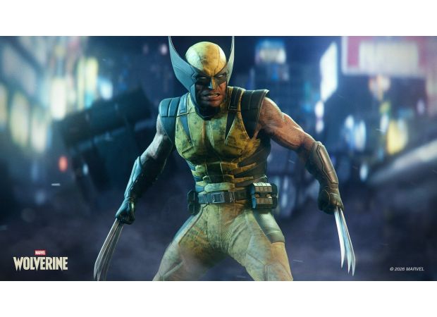 Is Marvel’s Wolverine an underrated game?