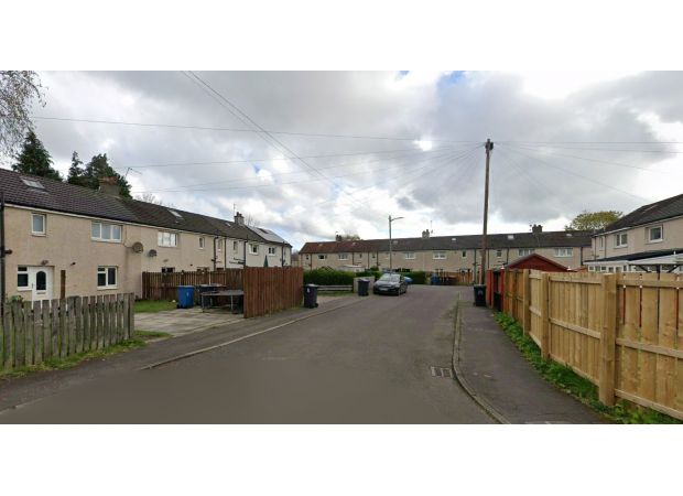 2-year-old boy hospitalized after dog attack on Glasgow cul-de-sac