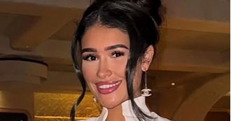Man suspected in Alisha Samuels’ killing was filmed being assaulted in jail