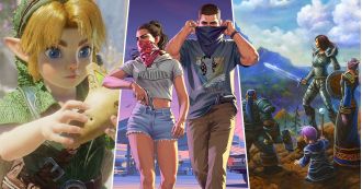 Top 10 most anticipated video games releasing in November 2026