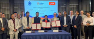Odisha signs four agreements at Singapore’s Asia Clean Energy Summit