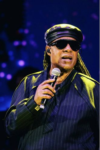 Stevie Wonder sues to evict ex-fiancée from his Los Angeles home