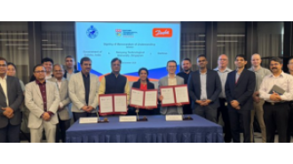 Odisha signs four agreements at Singapore’s Asia Clean Energy Summit