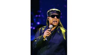 Stevie Wonder sues to evict ex-fiancée from his Los Angeles home