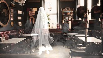 Map shows London’s most haunted pubs to visit this Halloween