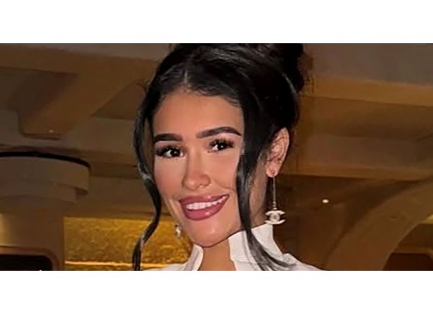 Man suspected in Alisha Samuels’ killing was filmed being assaulted in jail