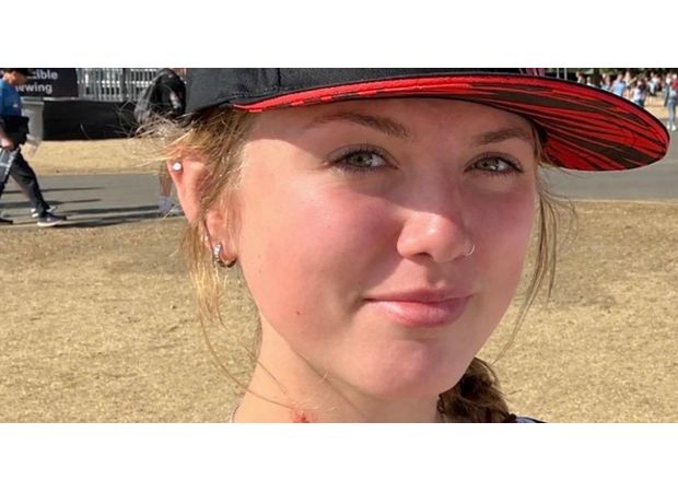 Family honor ‘truly special’ teen killed in crash