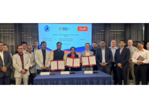 Odisha signs four agreements at Singapore’s Asia Clean Energy Summit