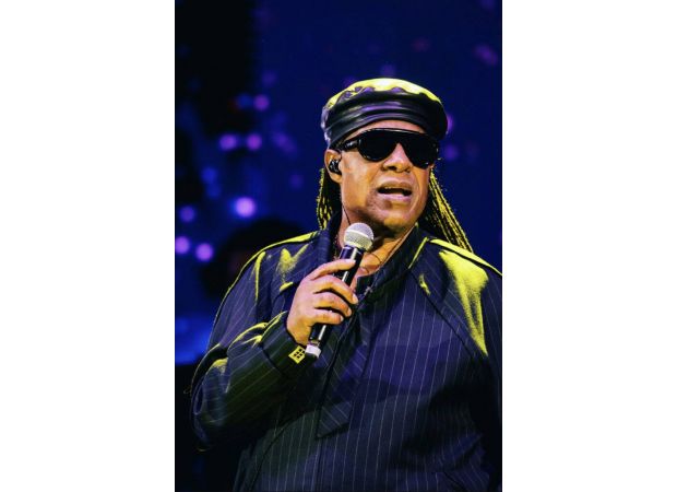 Stevie Wonder sues to evict ex-fiancée from his Los Angeles home