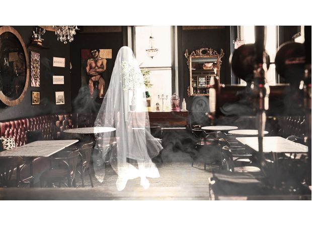 Map shows London’s most haunted pubs to visit this Halloween