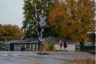 How Norfolk Southern Is Addressing Blocked Train Crossings in Hammond, Indiana