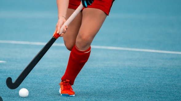 CB Poovanna selected for Europe in India A Hockey Team