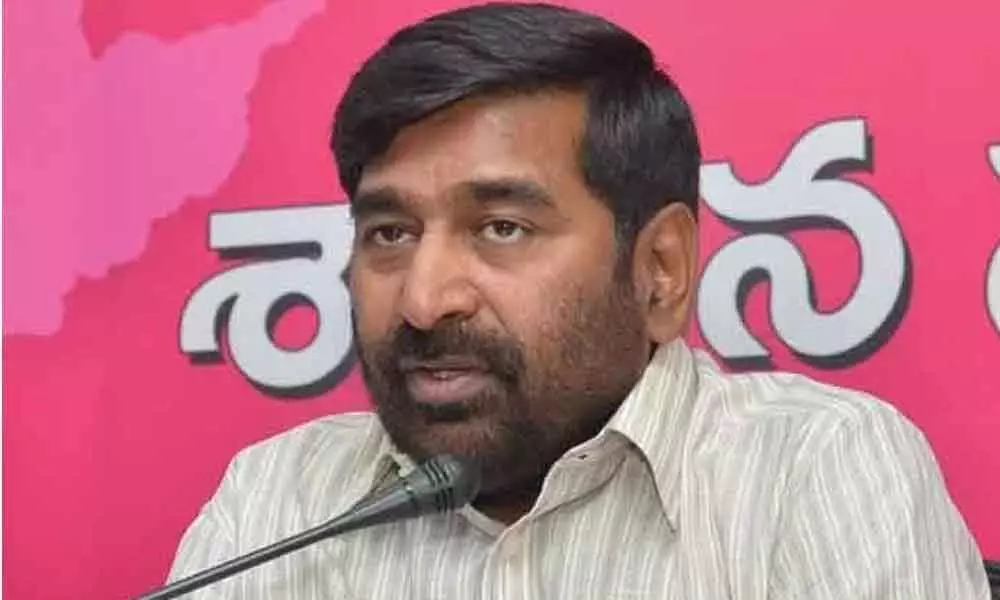 Jagadish as President