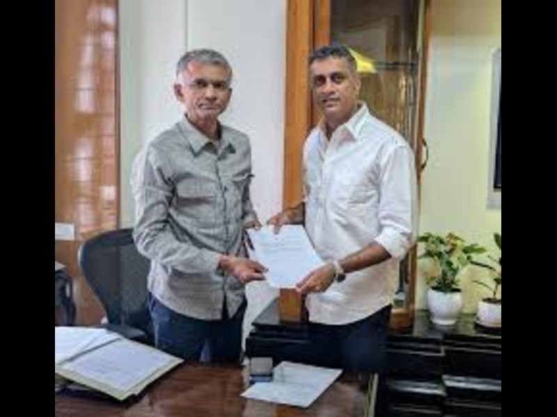 Ponnanna requests amendment to Revenue Bill