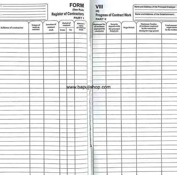 Appeal to register names