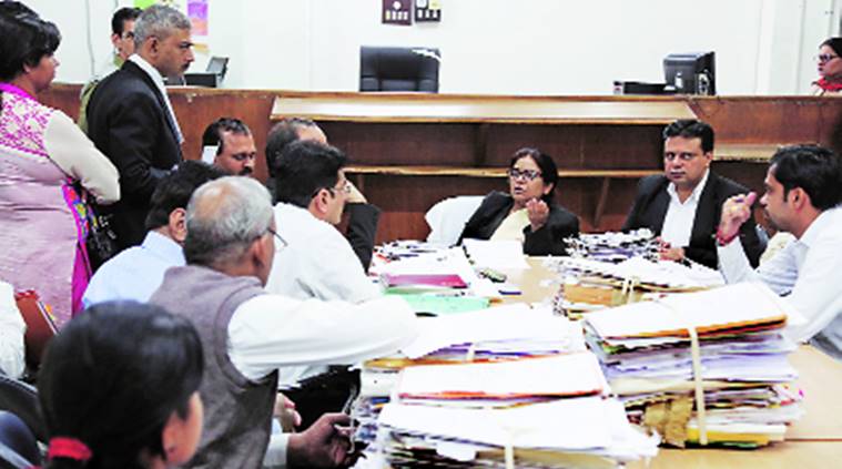 2606 cases settled in Lok Adalat