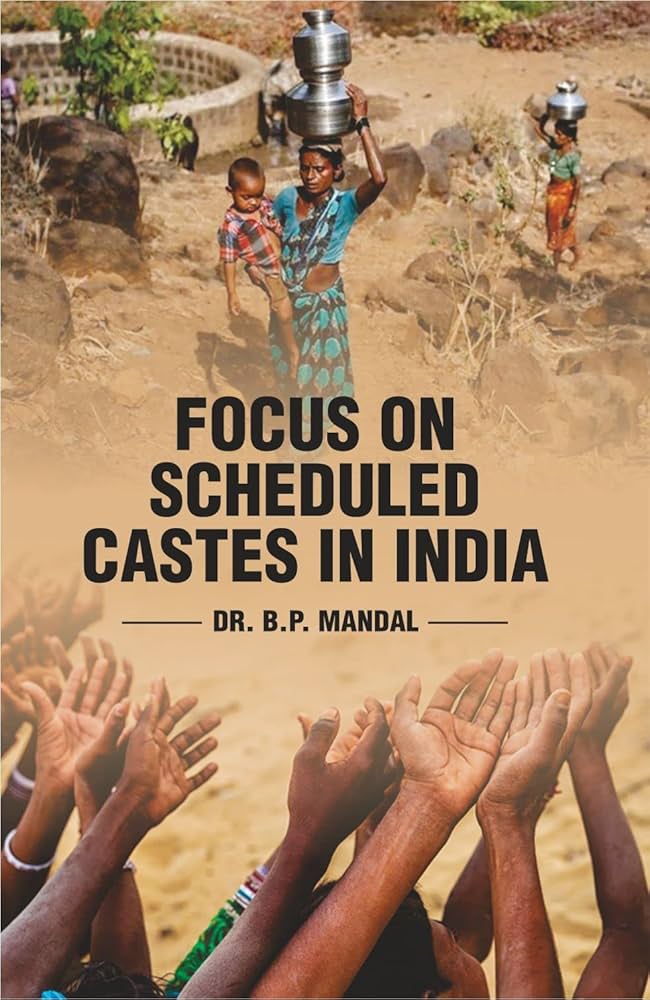Scheduled Caste Unit Meeting