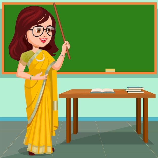 Distribution of sanction letters to Gyandeep teachers