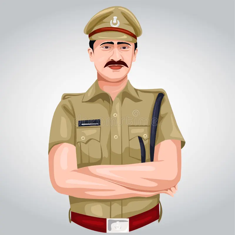 Police Service Awareness in Chettalli