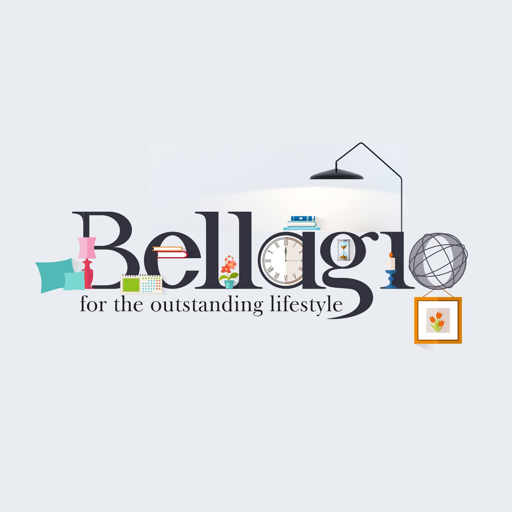 Bellagio’s Guide to Styling Printed Pillow Covers - Without Going Too Far!